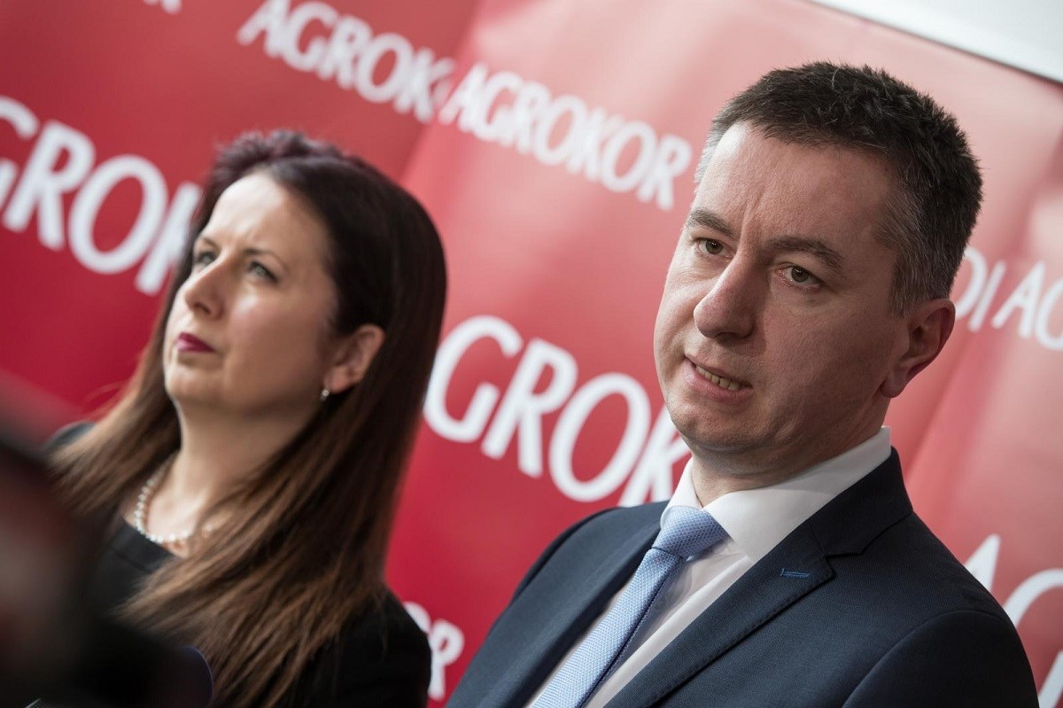 Iz Agrokora objavili detalje trodnevnog sastanka vjerovnika, glavna tema bila je granični dug