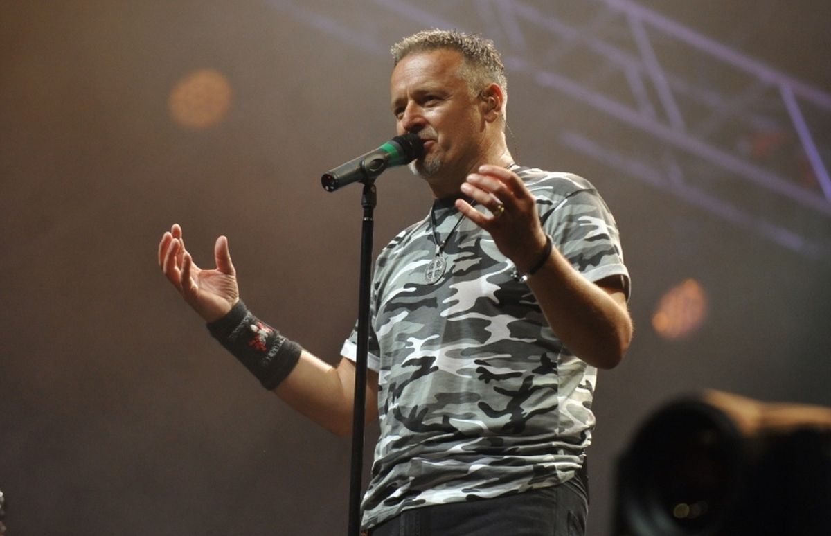 VIDEO Thompsonov koncert završio na službenoj stranici Guinnessovih rekorda