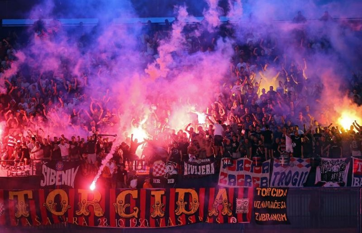 ZA SJEVER NE SMIJU PRODAVATI Ulaznice za utakmicu s Evertonom i po 1000 kuna, Torcida prijeti preprodavačima