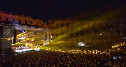 Na festivalu u Puli uhvaćene 173 osobe s drogom