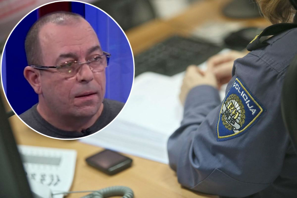 Ako sutra ne dobiju plaće, hrvatski policajci kreću u štrajk