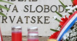 CMS uoči obljetnice mirne reintegracije: "Hrvatska radije slavi rat"