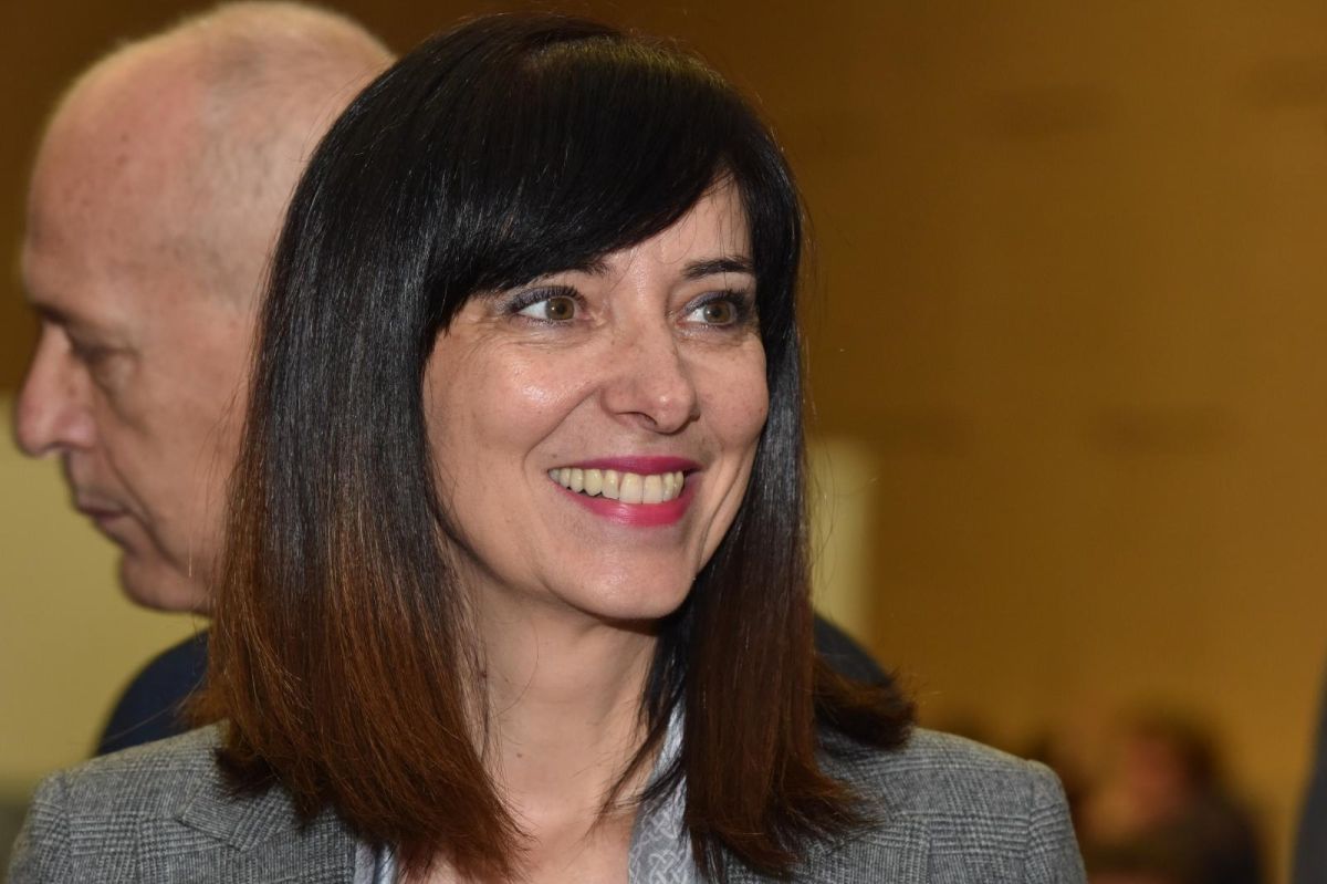 Divjak se predomislila. Prije par dana govorila o velikim pritiscima na nju, danas kaže drugačije