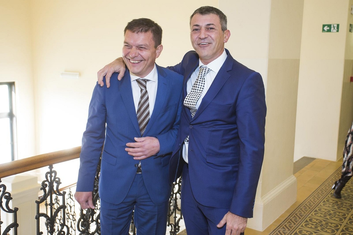 SUĐENJE MAMIĆIMA Zdravkov suradnik imao dvostruko veće izdatke od prihoda