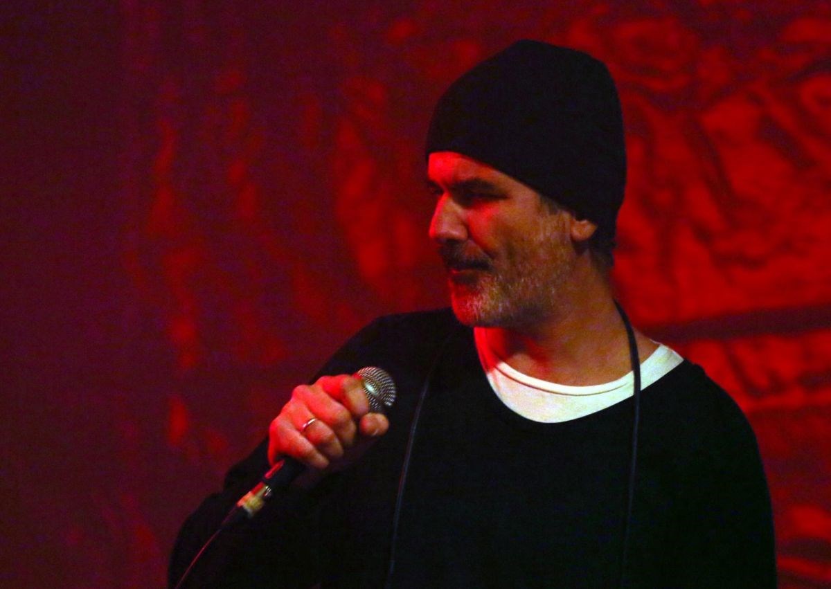 Ni murjak niti optuženi nisu znali: Saša Antić sudu objasnio što znači "Moja mater te traži"