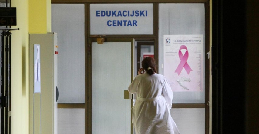 Iz zemlje pobjeglo 550 liječnika, Hrvatska planira "uvesti" njih 70