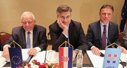 Šef Europske pučke stranke poručio Plenkoviću: Vi imate odgovornost za regiju