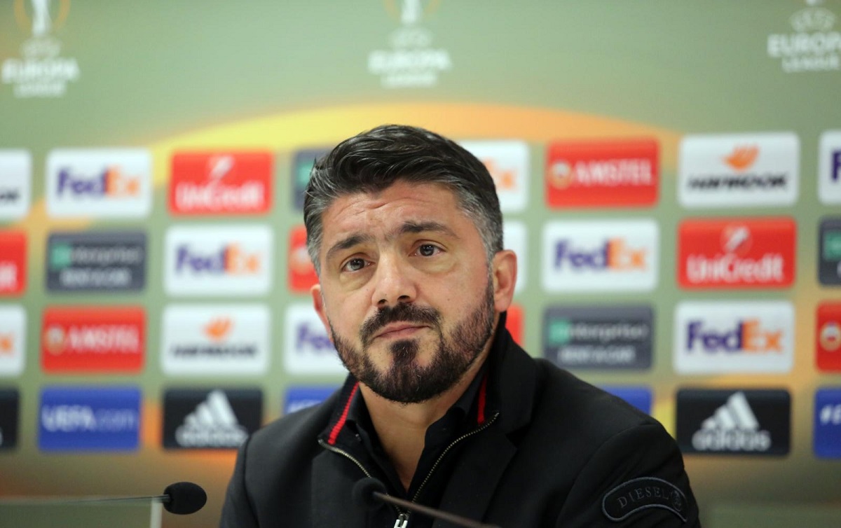 Gattuso na odlasku, Milan milijunima mami njegovog nasljednika
