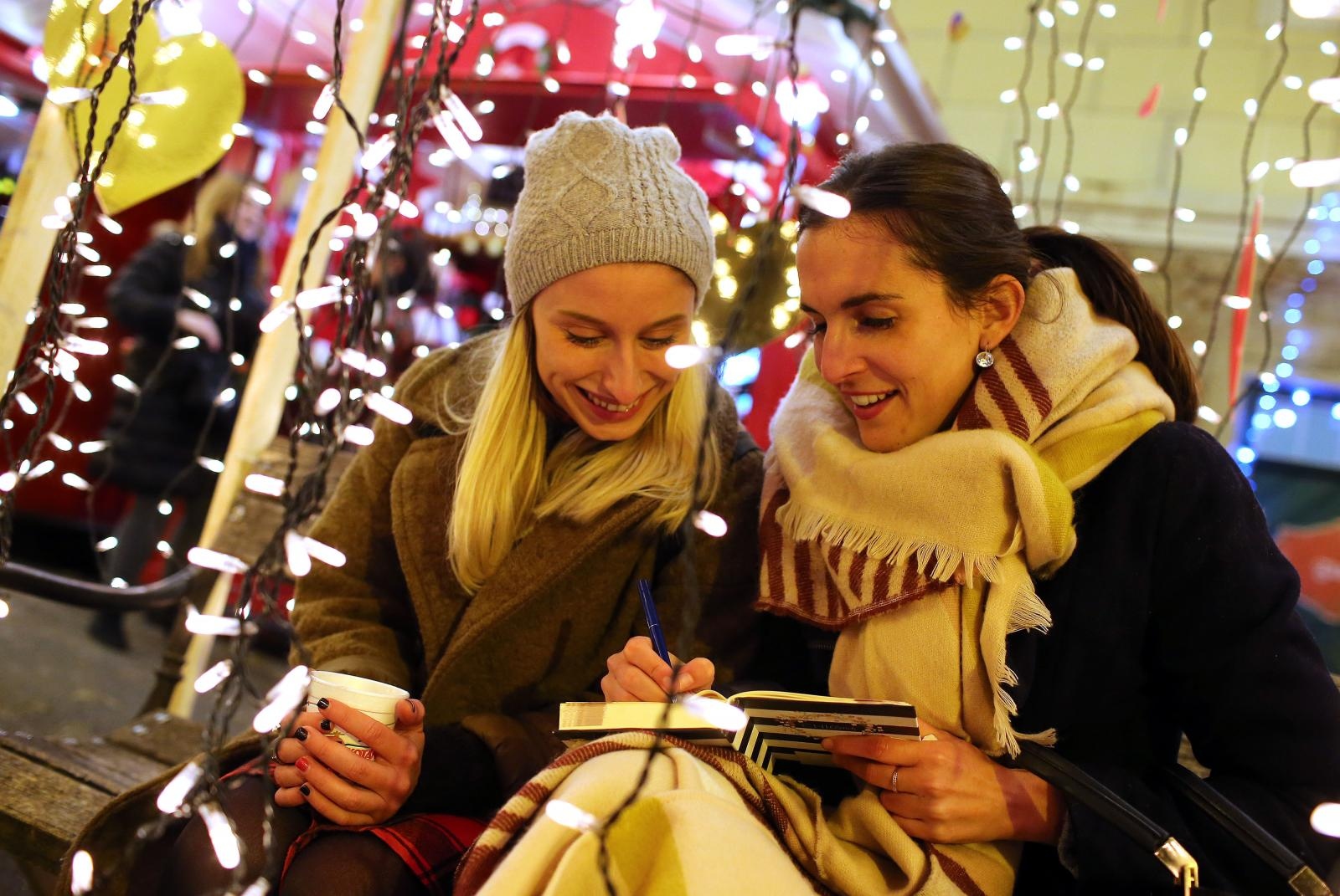 Završava advent u Zagrebu, turistički rezultati bolji nego lani, od stranih gostiju najviše je bilo Talijana