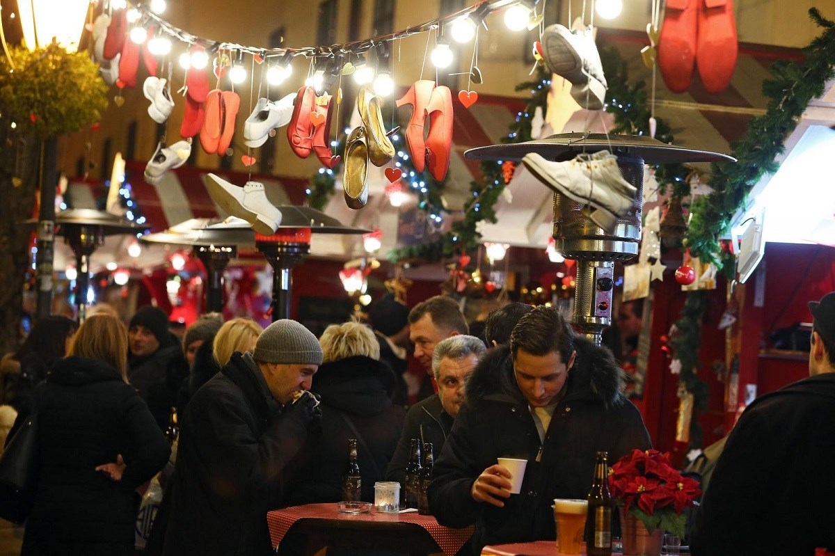Hrvati koji su pobjegli u inozemstvo ne vraćaju se ni za Božić: "Žao mi je što nismo i ranije otišli"