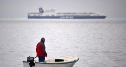 Istarski ribari: Nismo dobili ni jednu kaznu od Slovenije