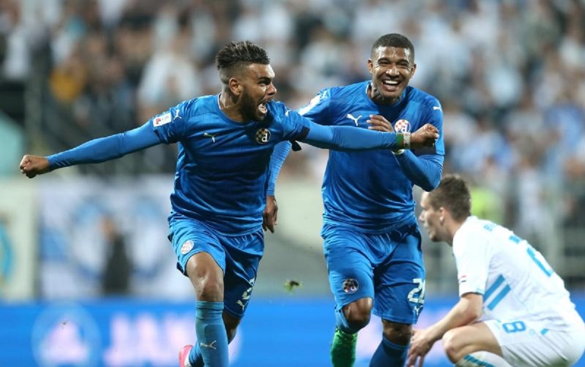 SOUDANI PLAKAO ZBOG BOLESNE CURICE "Petra, ovaj gol je za tebe!"