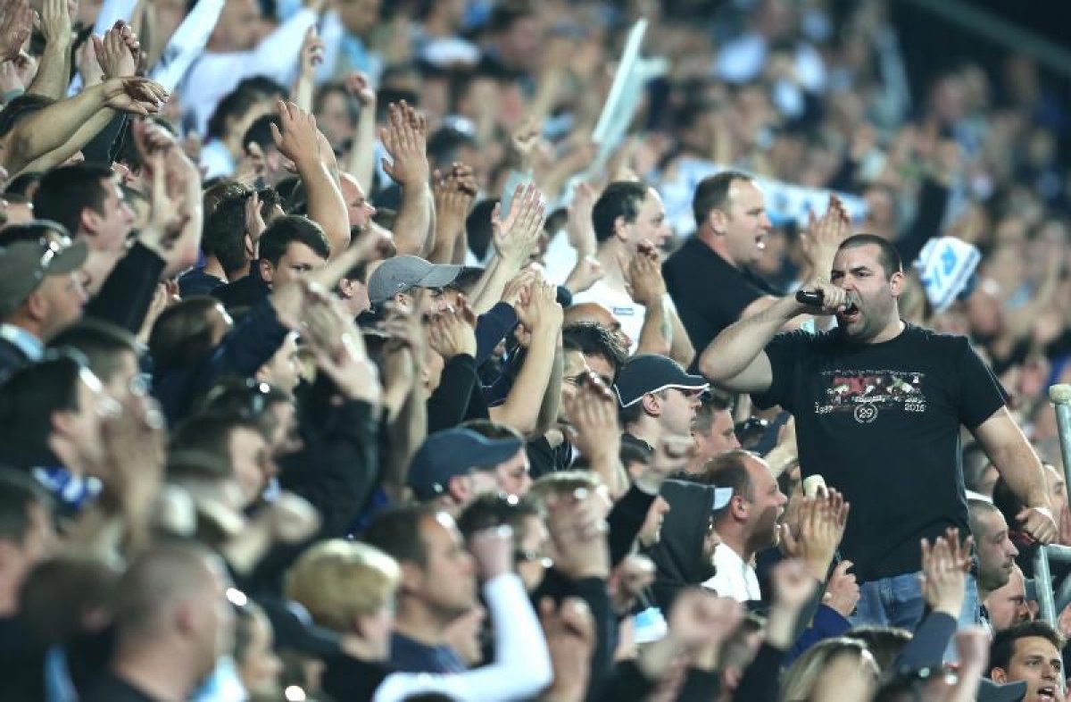 Ni derbi na Rujevici nije prošao bez kazni: Kažnjeni su i Rijeka i Dinamo