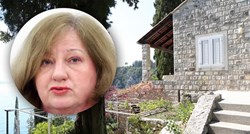 Bivša ministrica Zlatar Violić pala s balkona obiteljske kuće