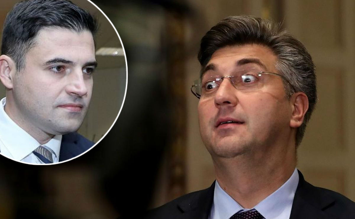 SDP sutra u saboru ide na rušenje vlade: "Ako ne uspijemo, to će biti udarac za Hrvatsku"