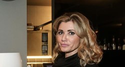 Bivša žena Zorana Mamića pojavila se u javnosti nakon dugo vremena u veoma jednostavnom izdanju