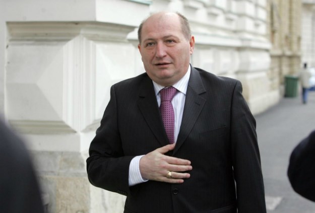 Miroslav Šeparović izabran za novog predsjednika Ustavnog suda