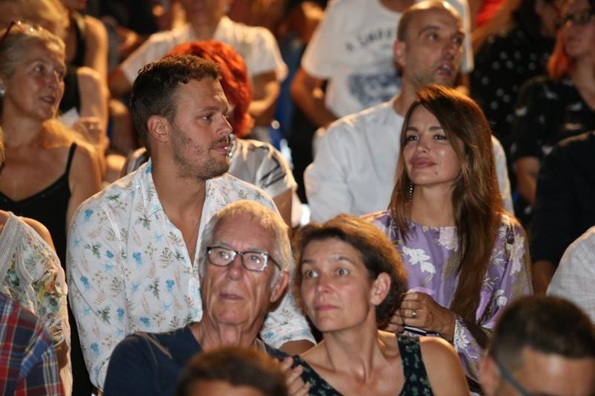 FOTO Dok je Lidija Bačić napada, Severina jasno pokazuje da je to uopće ne dira