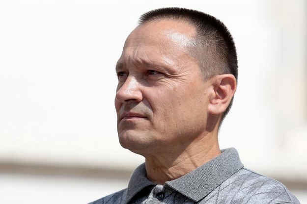 Brkić dobio protukandidata: Vukovarski branitelji predložili Branka Borkovića