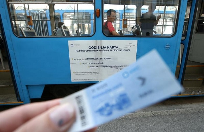 VELIKA NOVOST U ZET-U Od 1. veljače uvodi se nova, jeftinija vrsta karte