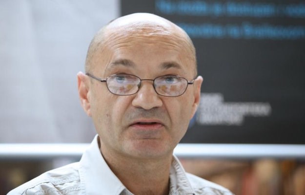 Goran Aleksić: Vlada može riješiti problem dužnika u CHF, ali se pravi gluha i slijepa