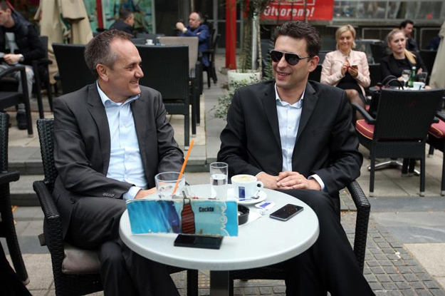 Što pred SDP-om rade Prgomet i Petrov?