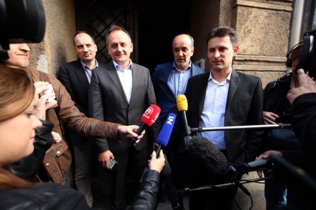 MOST složio popis reformi, Prgomet demantira da će biti premijer: Nevjerojatna mi je ta informacija