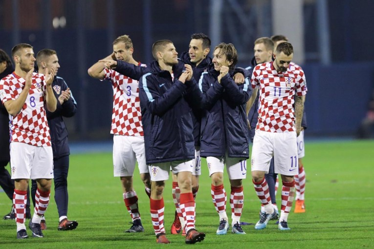 Hrvatskim igračima za Svjetsko prvenstvo nije ni trebao izbornik