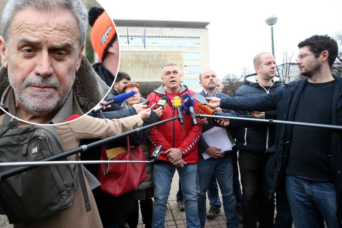 Radnici Holdinga tuže Bandića zbog isplate božićnica, tvrde da su bile premale