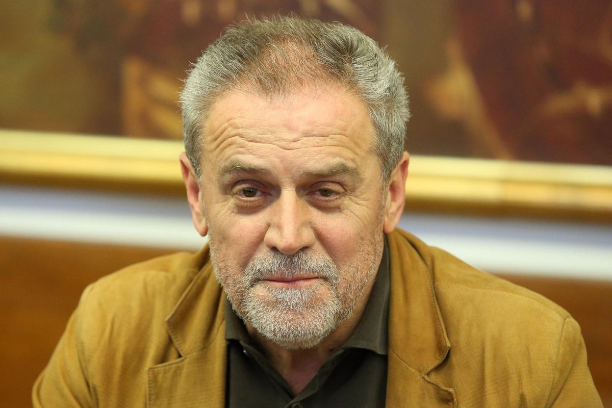 Bandić najavio smanjenje plaća u Holdingu: "Neka više rade i manje se slikaju, nisu manekeni"