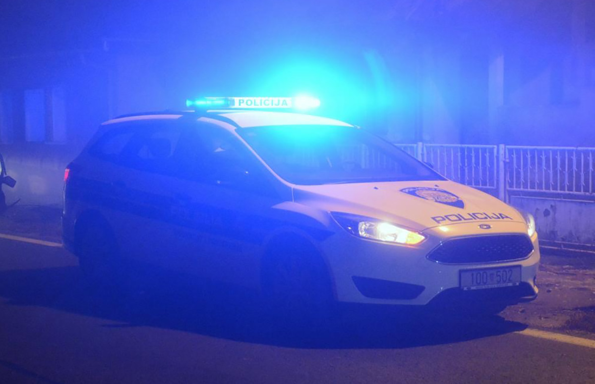 Pijan pregazio poznanika i pobjegao s mjesta nesreće, sud bi ga pustio na slobodu