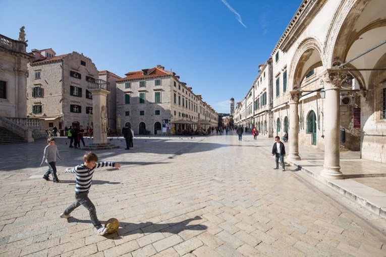Jedna od najljepših ulica svijeta nalazi se u Hrvatskoj