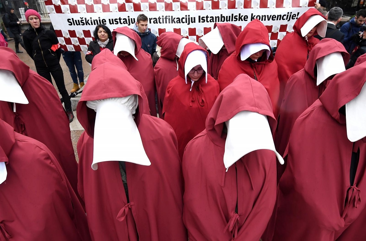 Katoličke teologinje: Pojam rod postoji 40 godina, prihvaća ga Sveta Stolica. Čemu onda burne reakcije?
