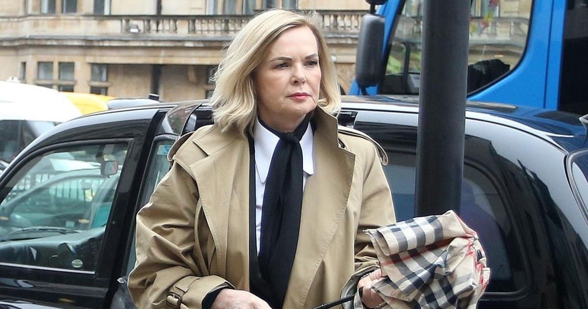 Burberry, Gucci, Hermes: Jadranka Sloković je za Todorićevo suđenje obukla najskuplje komade