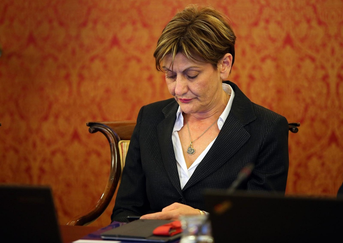 Povjerenstvo za sukob interesa otvorilo predmet o Dalićkinim mailovima