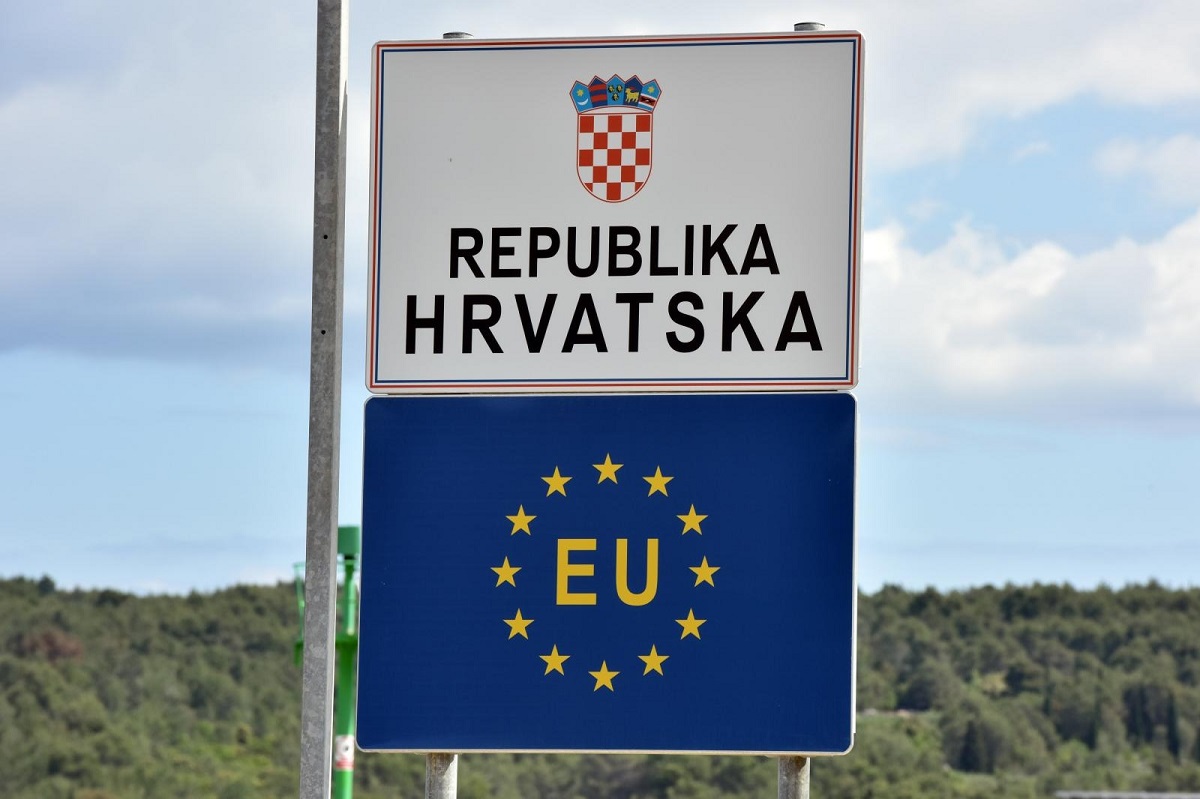 VELIKO ISTRAŽIVANJE Što Hrvati danas misle o Europskoj uniji?