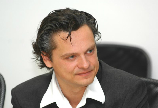 Božidar Domagoj Burić imenovan vršiteljem dužnosti ravnatelja Programa HRT-a