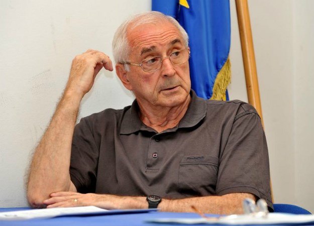 AKADEMIK UPOZORAVA Sveučilište bi da ga plaćamo, a da pritom radi što hoće