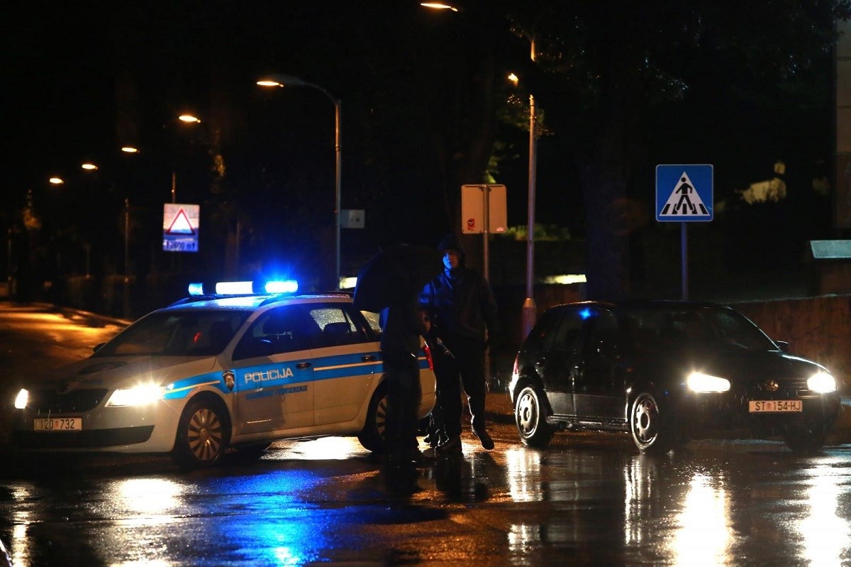 Muškarac u Splitu ubio se jer je tvrdio da mu je maloljetna kći silovana, a pravosuđe nije poduzelo ništa