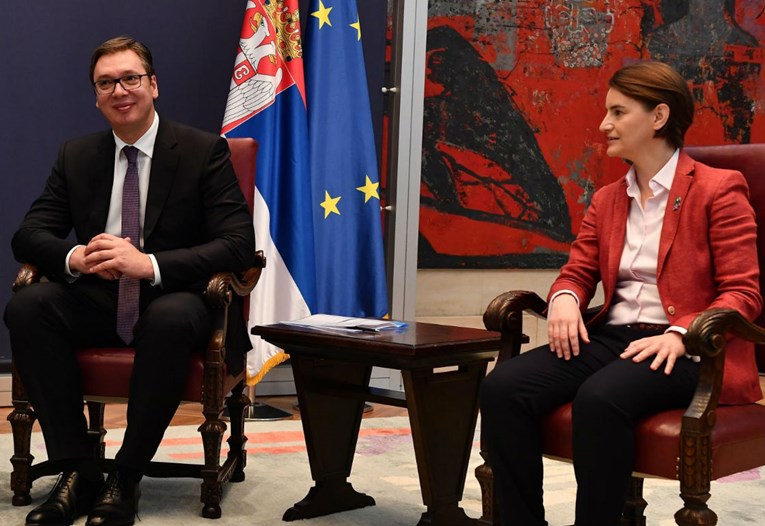 SRPSKE PROTUMJERE Procurilo ime ministra kojem će danas zabraniti ulaz u Srbiju?