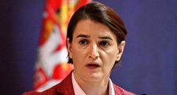 Srpska premijerka: Ispada da hrvatska delegacija ništa nije vidjela ni čula, situacija je sve bizarnija