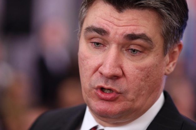 Milanović: Mi smo jedina brana od povratka kriminalne zadruge na vlast
