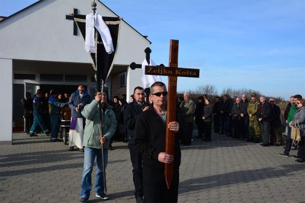 Pokopan monstrum iz Španskog