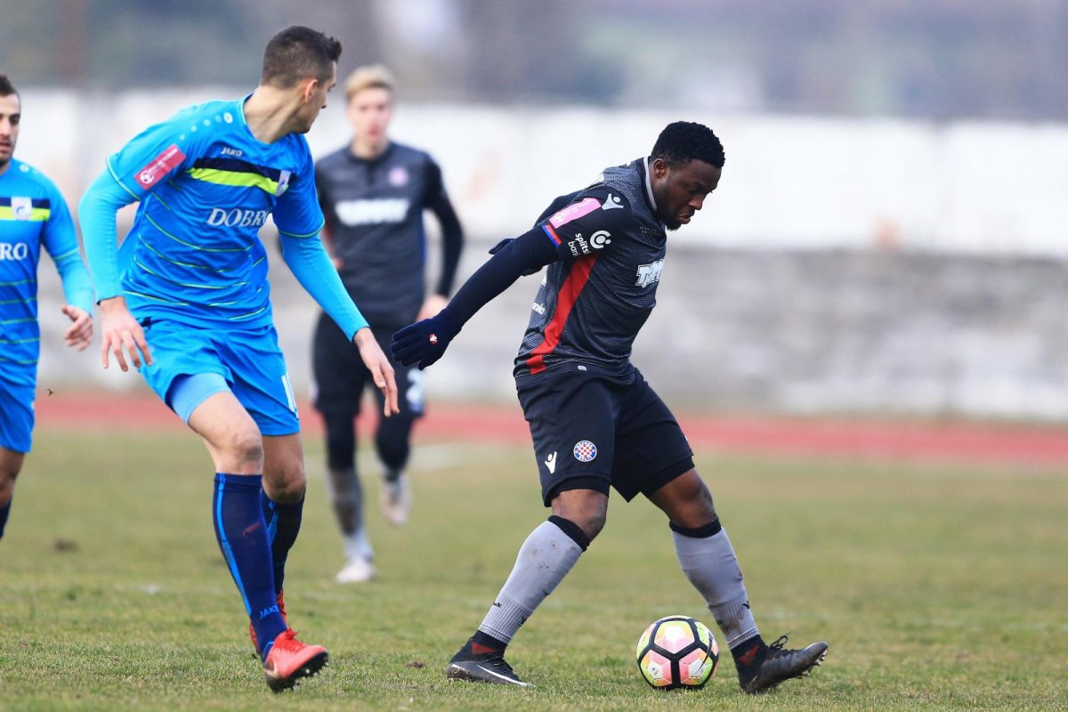 Ohandza može otići besplatno: "U ovom trenutku ne razmišljam o novom ugovoru"