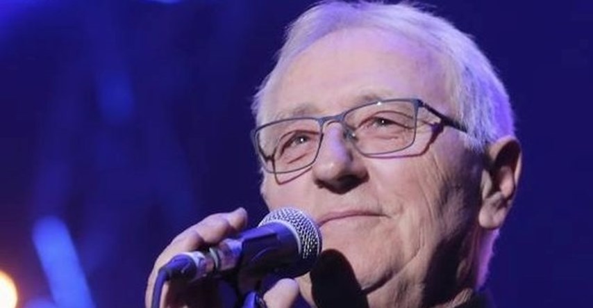 VIDEO Stvarno je legenda: Oliver za svoj 70. rođendan publici poklonio nevjerojatan koncert