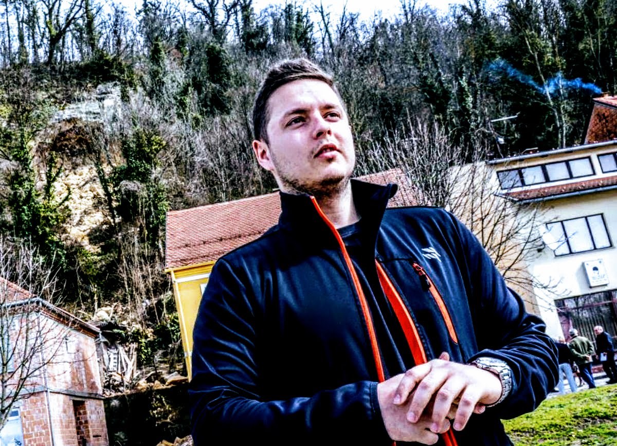 KLIZIŠTE I DALJE AKTIVNO Gradonačelnik Kostajnice: Nije istina da su neki pokušali opljačkati kuće