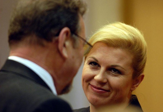 Kolinda razriješila Šeksa, više nije njezin savjetnik