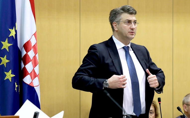 VIDEO Gotova rasprava u saboru: Plenković satima odgovarao na mlaka pitanja