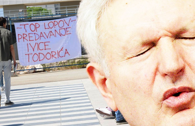 Ovako je Todorić 2011. lagao studentima: "Agrokor nema veze s politikom"