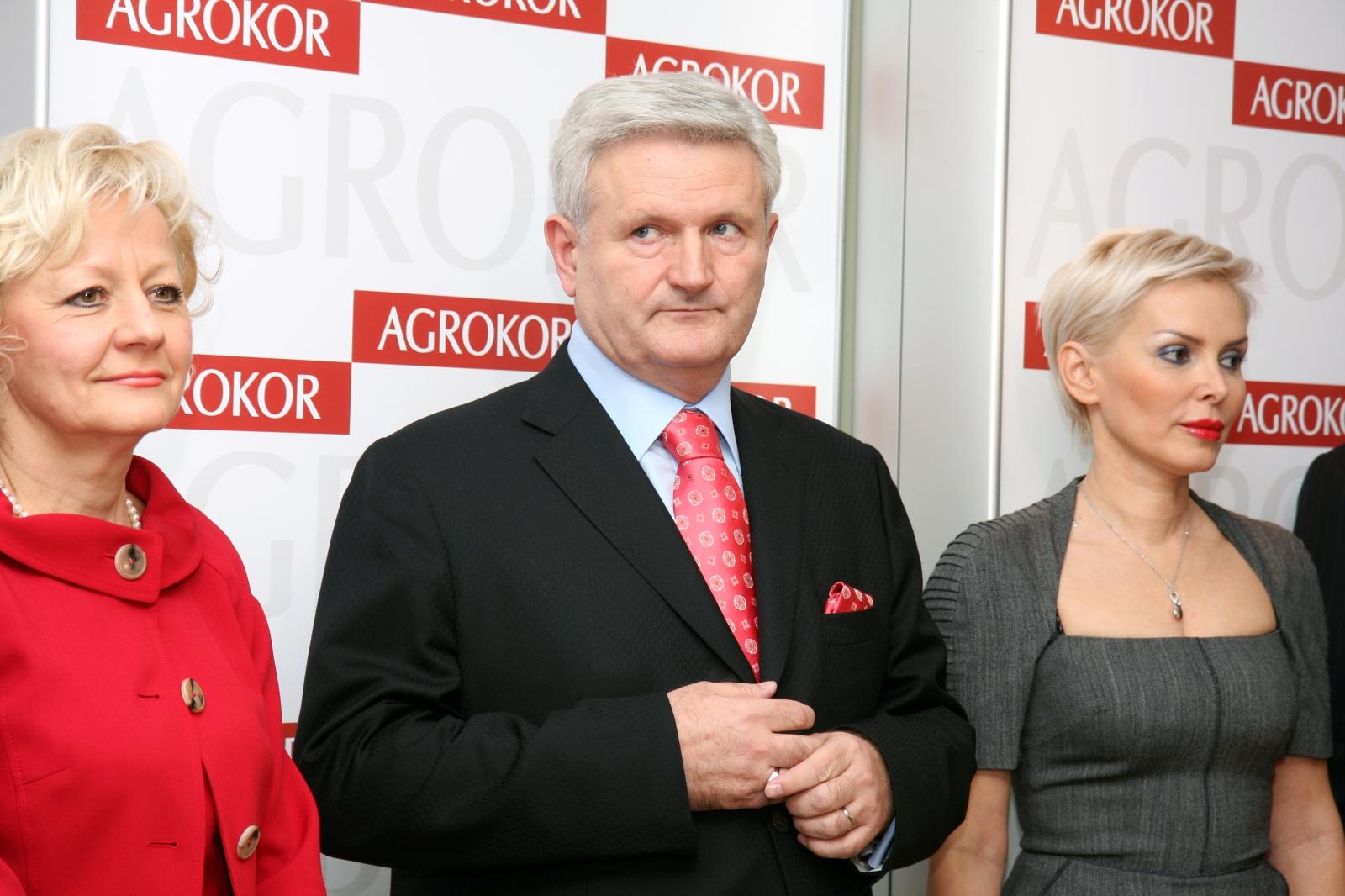Nobilo pokušava objasniti vezu Piruške Canjuge i Agrokora